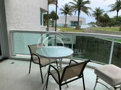 Apartamento com 1 Quarto à venda, 53m² no Barra da Tijuca, Rio de Janeiro