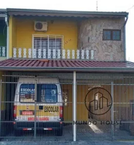 Casa com 3 Quartos à venda, 150m² no Jardim Abaeté, Sorocaba