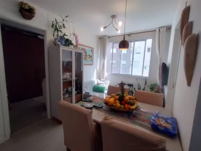 Apartamento com 2 Quartos à venda, 34m² no Jardim Taquaral, São Paulo