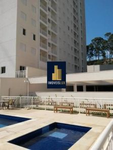 Apartamento com 2 Quartos à venda, 48m² no Parque Reboucas, São Paulo