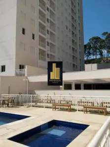 Apartamento com 2 Quartos à venda, 48m² no Parque Reboucas, São Paulo