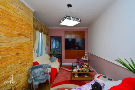 Sobrado com 4 Quartos para alugar, 180m² no Centro, Pelotas