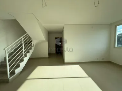 Cobertura com 4 Quartos à venda, 309m² no Santa Lúcia, Belo Horizonte
