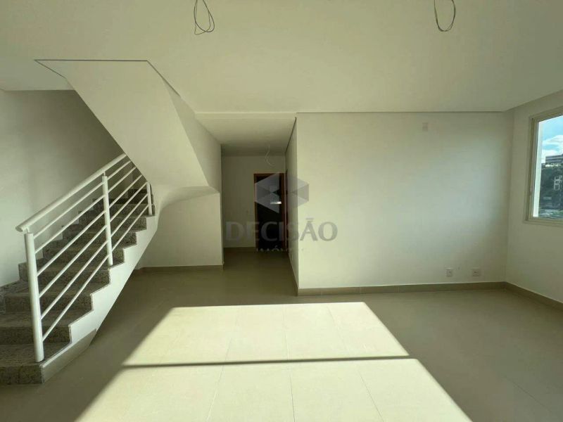 Cobertura com 4 quartos — Santa Lúcia, Belo Horizonte
