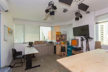Sala Comercial à venda, 157m² no Paraíso, São Paulo
