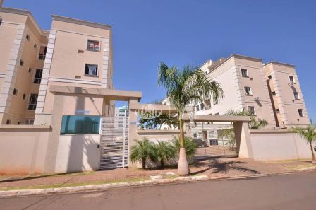 Apartamento com 2 Quartos à venda, 55m² no São Vicente, Londrina