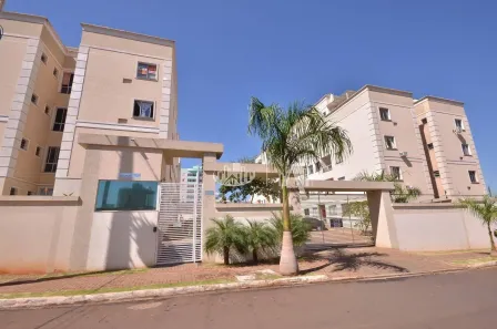 Apartamento com 2 Quartos à venda, 55m² no São Vicente, Londrina