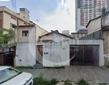 Lote/Terreno à venda, 500m² no Vila Esperança, São Paulo