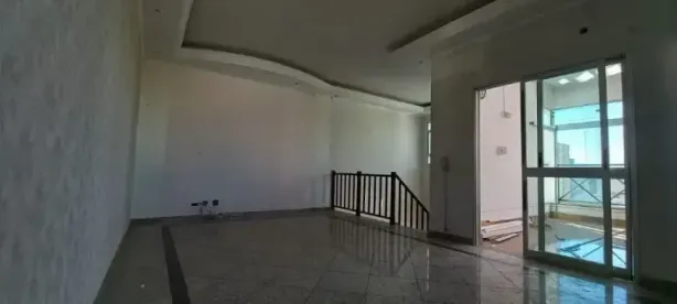 Cobertura com 3 Quartos à venda, 157m² no Parque Residencial Aquarius, São José dos Campos