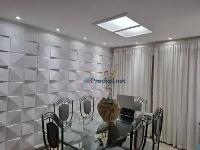 Sobrado com 4 Quartos à venda, 140m² no Jardim Monte Alegre (Zona Norte), São Paulo