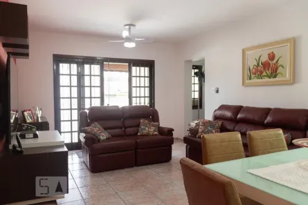 Casa com 3 Quartos à venda, 200m² no Jardim, Santo André
