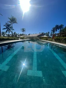 Casa de Condomínio com 3 Quartos à venda, 129m² no Zona de Expansão (Olhos D'Agua), Barra dos Coqueiros