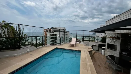 Apartamento com 4 Quartos à venda, 110m² no Riviera, Bertioga