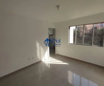 Apartamento com 2 Quartos à venda, 49m² no Jardim Catanduva, São Paulo