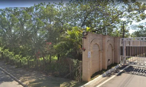 Lote/Terreno à venda, 3340m² no Parque Rural Fazenda Santa Cândida, Campinas