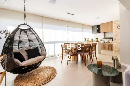 Apartamento com 3 Quartos à venda, 147m² no Vila Leopoldina, São Paulo