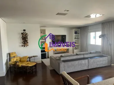 Apartamento com 2 Quartos à venda, 161m² no Vila Nova Conceição, São Paulo