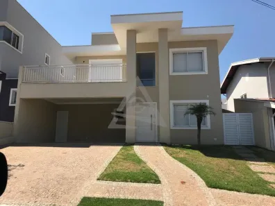 Casa de Condomínio com 3 Quartos à venda, 216m² no Chácara das Nações, Valinhos