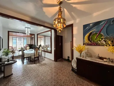 Casa com 4 Quartos à venda, 507m² no Adrianópolis, Manaus