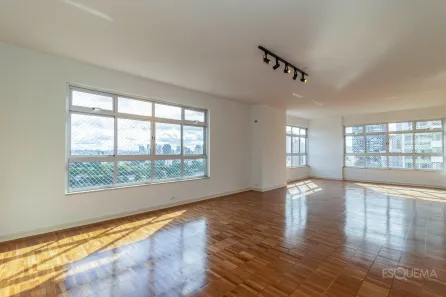 Apartamento com 3 Quartos para alugar, 300m² no Cerqueira César, São Paulo