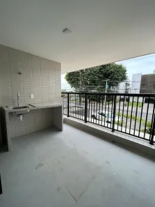 Apartamento com 2 Quartos para venda ou aluguel, 68m² no Jardim Oceania, João Pessoa