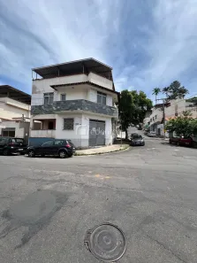 Ponto Comercial para alugar, 12m² no Santa Terezinha, Juiz de Fora