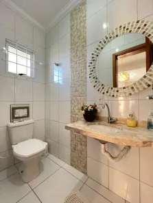 Casa com 3 Quartos à venda, 90m² no Vila Matilde, São Paulo