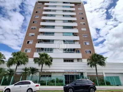 Apartamento com 2 Quartos à venda, 76m² no Jardim Atlântico, Florianópolis