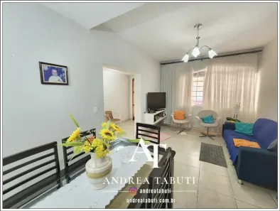 Casa com 3 Quartos à venda, 110m² no Jardim Monte Kemel, São Paulo