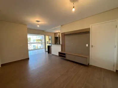 Apartamento com 3 Quartos à venda, 88m² no Jardim Afife, Campinas