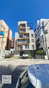 Apartamento com 1 Quarto à venda, 20m² no Cabo Branco, João Pessoa