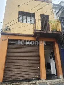 Imóvel Comercial à venda, 200m² no Santana, São Paulo