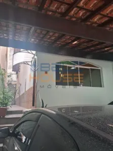 Sobrado com 3 Quartos à venda, 182m² no Vila Humaitá, Santo André