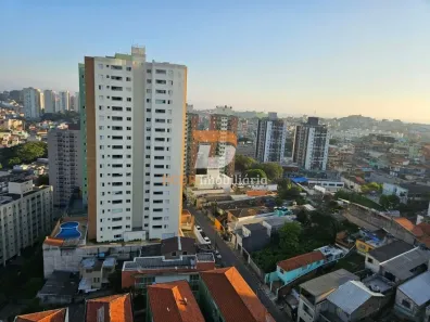 Apartamento com 3 Quartos à venda, 80m² no Centro, Diadema