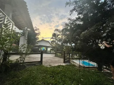 com 1 Quarto à venda, 265m² no Recanto dos Palmares, Atibaia