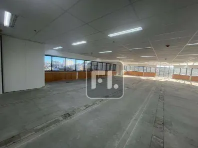 Sala Comercial para alugar, 655m² no Brooklin Paulista, São Paulo