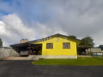 Fazenda/Sítio com 2 Quartos para venda ou aluguel, 3195m² no Contenda, São José dos Pinhais