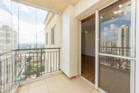 Apartamento com 2 Quartos à venda, 65m² no Vila Romana, São Paulo