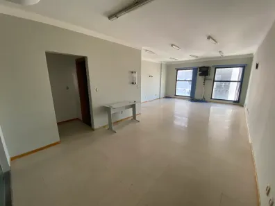 Sala Comercial para alugar, 48m² no Cremação, Belém