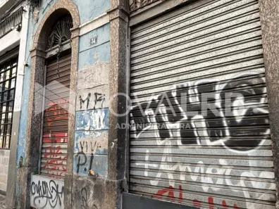 Ponto Comercial para alugar, 40m² no Centro, Rio de Janeiro