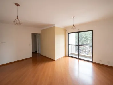 Apartamento com 3 Quartos para alugar, 64m² no Vila Santos, São Paulo