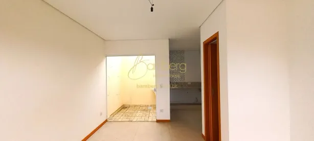 Casa de Condomínio com 2 Quartos à venda, 64m² no Jardim Santa Cruz (Campo Grande), São Paulo