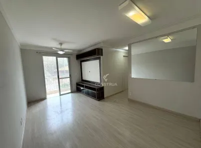Apartamento com 2 Quartos à venda, 74m² no Parque Brasília, Campinas