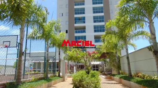 Apartamento com 3 Quartos à venda, 98m² no Jardim Califórnia, Jacareí
