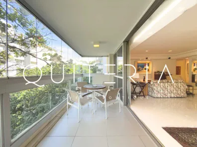 Apartamento com 4 Quartos à venda, 227m² no Leblon, Rio de Janeiro