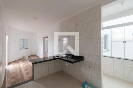 Apartamento com 2 Quartos à venda, 60m² no Parque Císper, São Paulo
