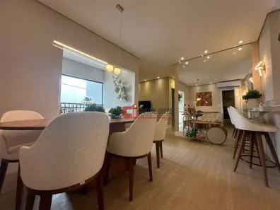 Apartamento com 3 Quartos à venda, 73m² no Loteamento Capotuna, Jaguariúna