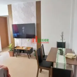 Apartamento com 2 Quartos à venda, 44m² no Olinda, Contagem