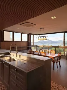 Apartamento com 3 Quartos à venda, 226m² no Agronômica, Florianópolis