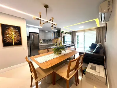Apartamento com 2 Quartos à venda, 101m² no Agronômica, Florianópolis